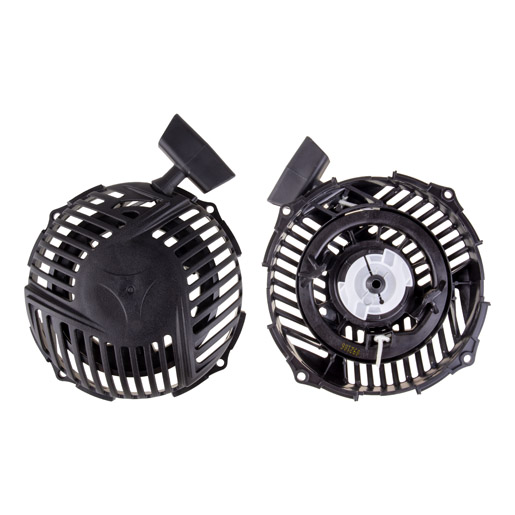 STARTER KAPAK KOMPLE B&S 450 ORJ